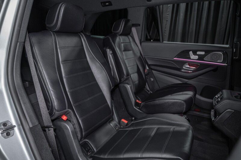 2026 Mercedes-Benz GLS 450 4MATIC&reg; SUV Peoria AZ