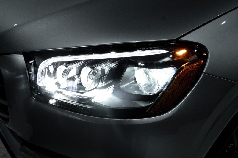 2026 Mercedes-Benz GLS 450 4MATIC&reg; SUV Peoria AZ