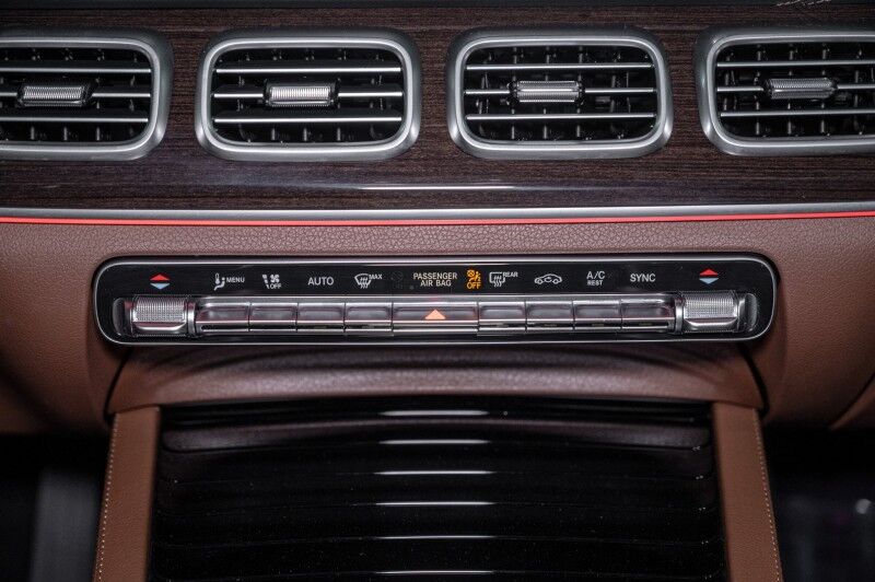 2026 Mercedes-Benz GLS 450 4MATIC&reg; SUV Peoria AZ