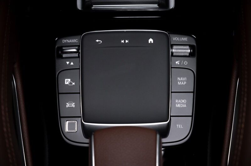 2026 Mercedes-Benz GLS 450 4MATIC&reg; SUV Peoria AZ