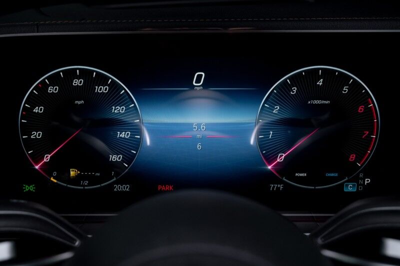 2026 Mercedes-Benz GLS 450 4MATIC&reg; SUV Peoria AZ