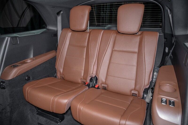 2026 Mercedes-Benz GLS 450 4MATIC&reg; SUV Peoria AZ