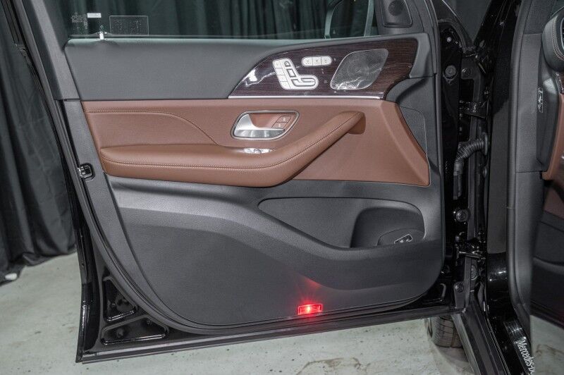 2026 Mercedes-Benz GLS 450 4MATIC&reg; SUV Peoria AZ