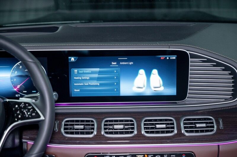 2026 Mercedes-Benz GLS 450 4MATIC&reg; SUV Peoria AZ