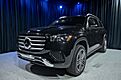 2026 Mercedes-Benz GLS 450 4MATIC&reg; SUV