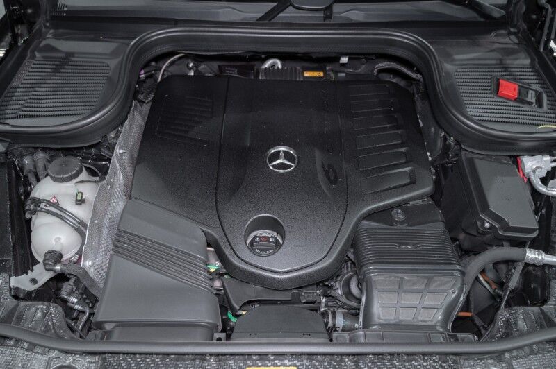 2026 Mercedes-Benz GLS 450 4MATIC&reg; SUV Peoria AZ