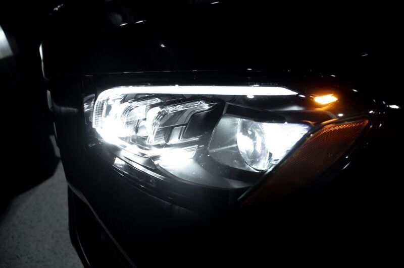 2026 Mercedes-Benz GLS 450 4MATIC&reg; SUV Peoria AZ