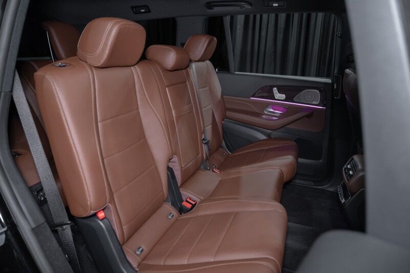2026 Mercedes-Benz GLS 450 4MATIC&reg; SUV Peoria AZ