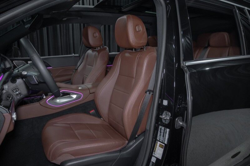 2026 Mercedes-Benz GLS 450 4MATIC&reg; SUV Peoria AZ