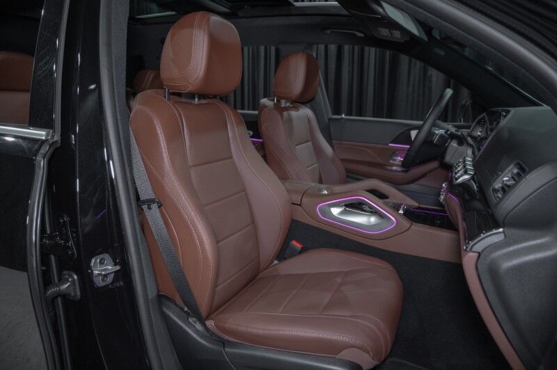 2026 Mercedes-Benz GLS 450 4MATIC&reg; SUV Peoria AZ
