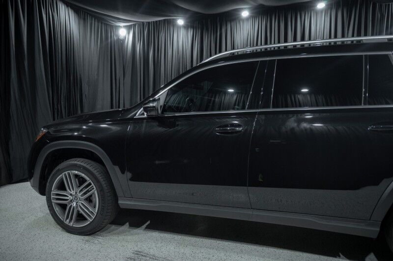 2026 Mercedes-Benz GLS 450 4MATIC&reg; SUV Peoria AZ