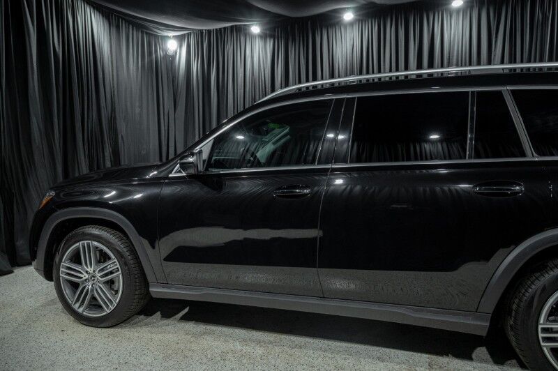 2026 Mercedes-Benz GLS 450 4MATIC&reg; SUV Peoria AZ