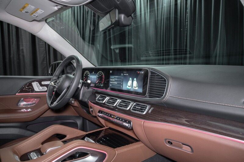 2026 Mercedes-Benz GLS 450 4MATIC&reg; SUV Peoria AZ