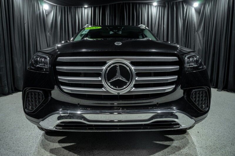 2026 Mercedes-Benz GLS 450 4MATIC&reg; SUV Peoria AZ