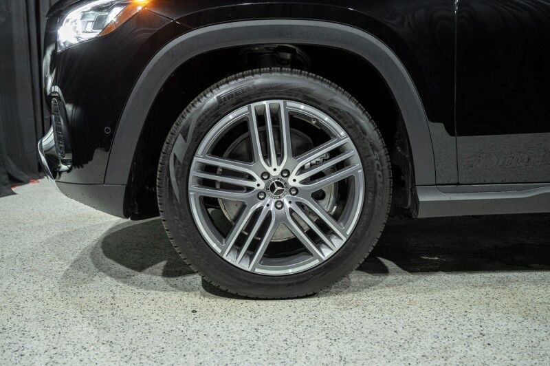 2026 Mercedes-Benz GLS 450 4MATIC&reg; SUV Peoria AZ