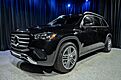 2026 Mercedes-Benz GLS 450 4MATIC&reg; SUV