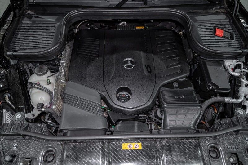 2026 Mercedes-Benz GLS 450 4MATIC&reg; SUV Peoria AZ