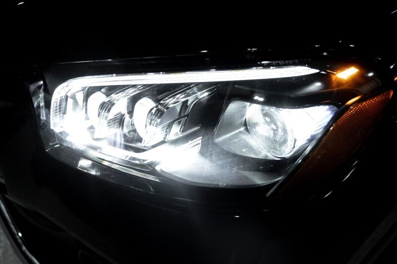 2026 Mercedes-Benz GLS 450 4MATIC&reg; SUV Peoria AZ