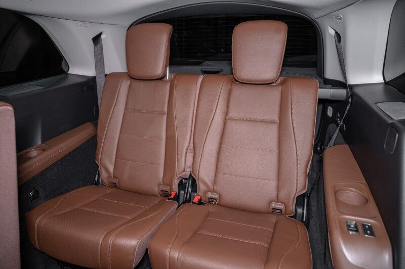 2026 Mercedes-Benz GLS 450 4MATIC&reg; SUV Peoria AZ