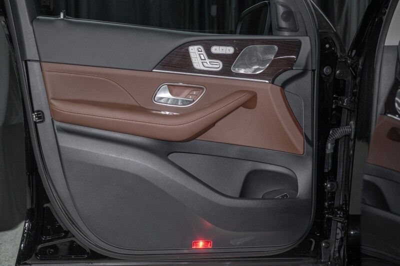 2026 Mercedes-Benz GLS 450 4MATIC&reg; SUV Peoria AZ