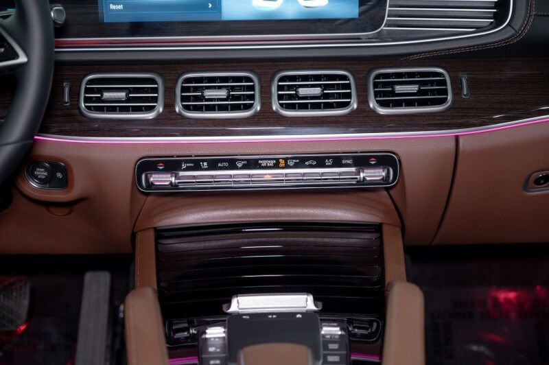 2026 Mercedes-Benz GLS 450 4MATIC&reg; SUV Peoria AZ