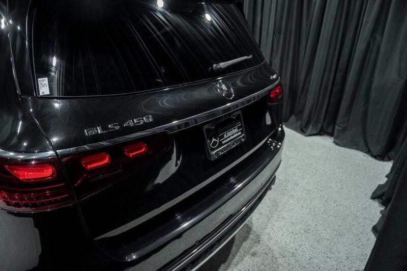 2026 Mercedes-Benz GLS 450 4MATIC&reg; SUV Peoria AZ