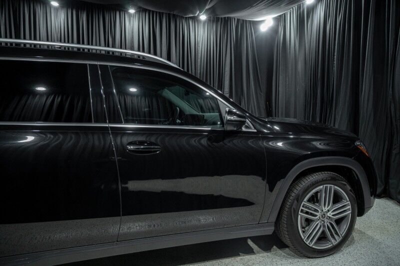 2026 Mercedes-Benz GLS 450 4MATIC&reg; SUV Peoria AZ