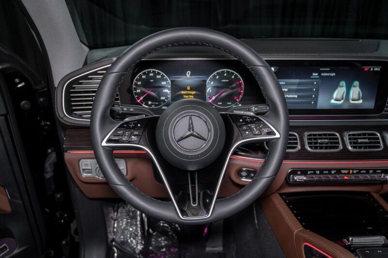 2026 Mercedes-Benz GLS 450 4MATIC&reg; SUV Peoria AZ