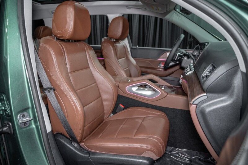 2026 Mercedes-Benz GLS 450 4MATIC&reg; SUV Peoria AZ