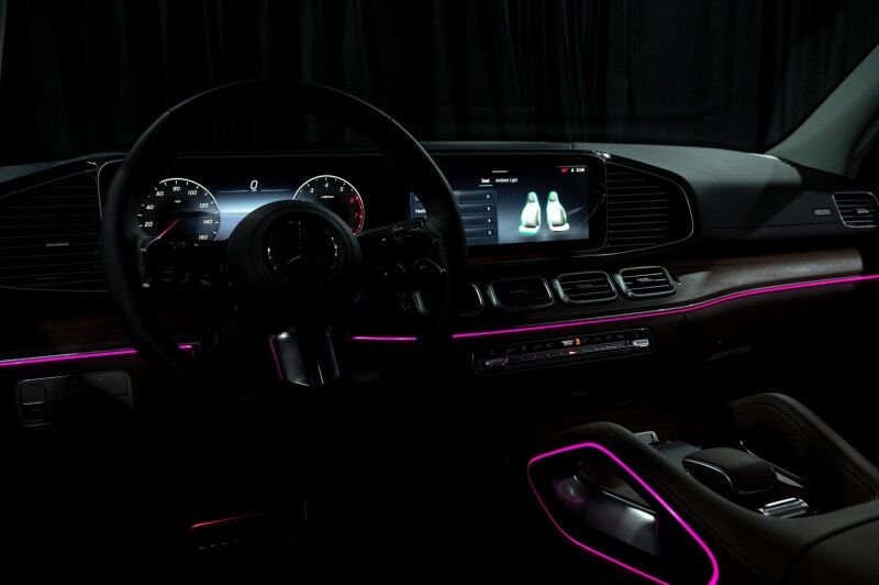 2026 Mercedes-Benz GLS 450 4MATIC&reg; SUV Peoria AZ