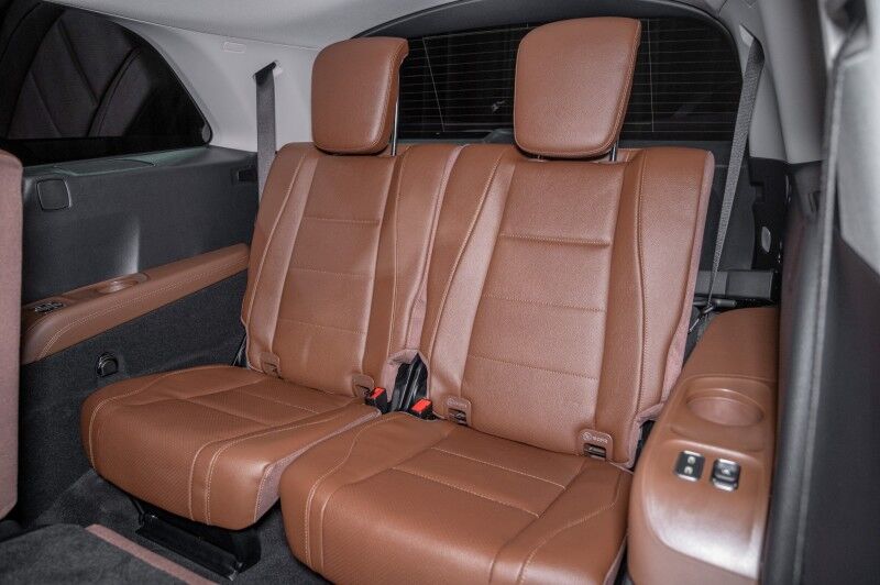 2026 Mercedes-Benz GLS 450 4MATIC&reg; SUV Peoria AZ