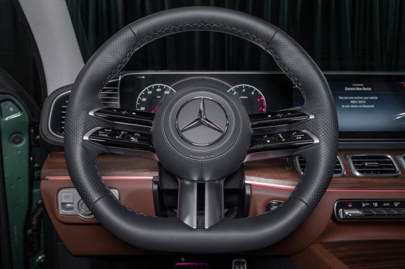 2026 Mercedes-Benz GLS 450 4MATIC&reg; SUV Peoria AZ