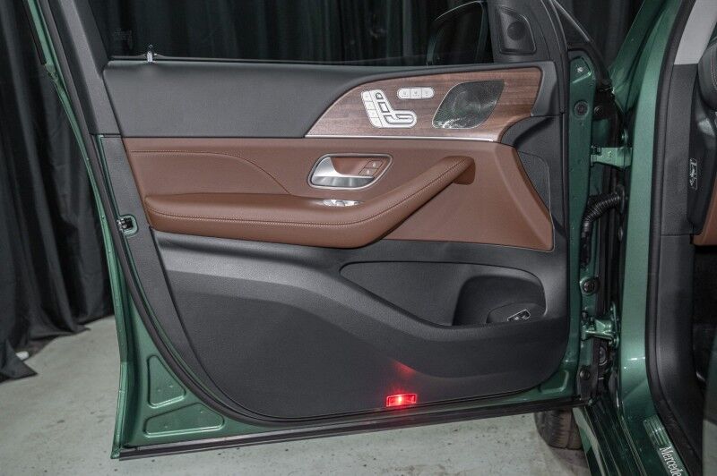 2026 Mercedes-Benz GLS 450 4MATIC&reg; SUV Peoria AZ