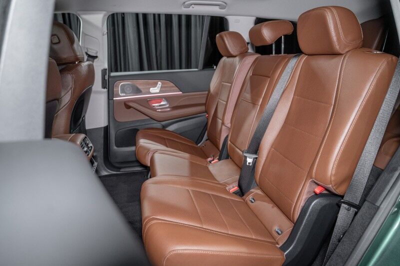 2026 Mercedes-Benz GLS 450 4MATIC&reg; SUV Peoria AZ