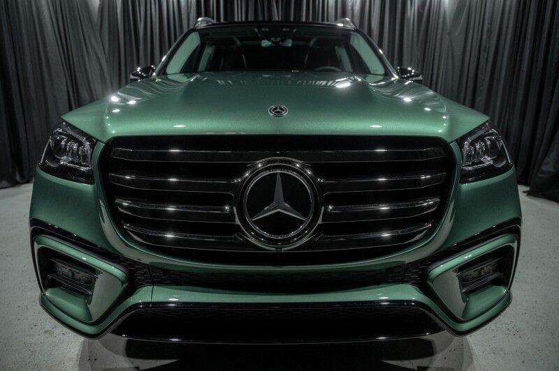 2026 Mercedes-Benz GLS 450 4MATIC&reg; SUV Peoria AZ