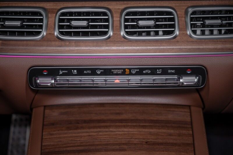 2026 Mercedes-Benz GLS 450 4MATIC&reg; SUV Peoria AZ