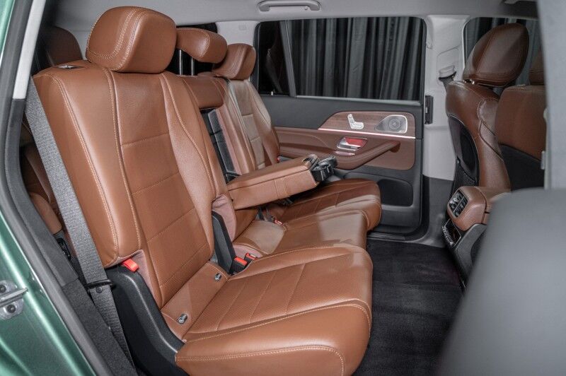 2026 Mercedes-Benz GLS 450 4MATIC&reg; SUV Peoria AZ