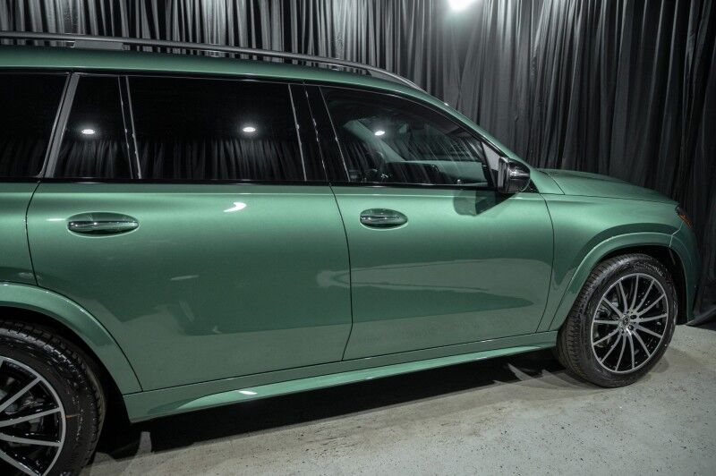 2026 Mercedes-Benz GLS 450 4MATIC&reg; SUV Peoria AZ