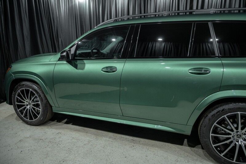 2026 Mercedes-Benz GLS 450 4MATIC&reg; SUV Peoria AZ