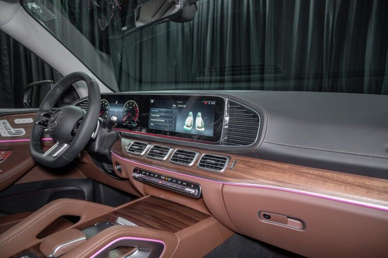 2026 Mercedes-Benz GLS 450 4MATIC&reg; SUV Peoria AZ