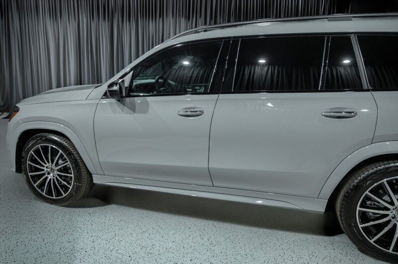 2026 Mercedes-Benz GLS 450 4MATIC&reg; SUV Peoria AZ