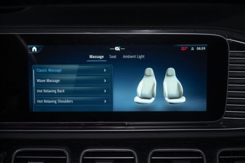 2026 Mercedes-Benz GLS 450 4MATIC&reg; SUV Peoria AZ