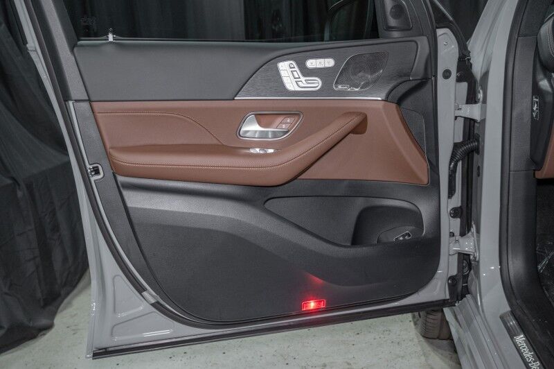 2026 Mercedes-Benz GLS 450 4MATIC&reg; SUV Peoria AZ