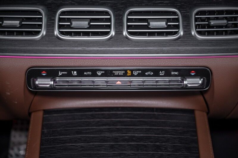 2026 Mercedes-Benz GLS 450 4MATIC&reg; SUV Peoria AZ