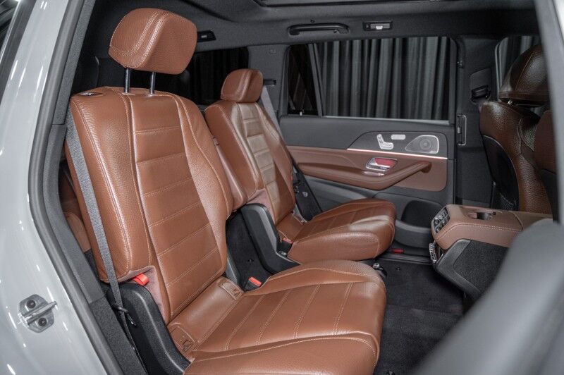 2026 Mercedes-Benz GLS 450 4MATIC&reg; SUV Peoria AZ