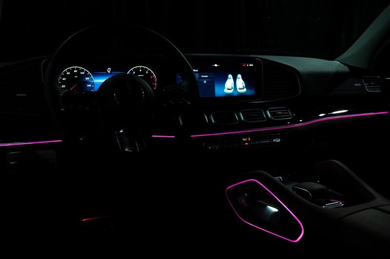 2026 Mercedes-Benz GLS 450 4MATIC&reg; SUV Peoria AZ