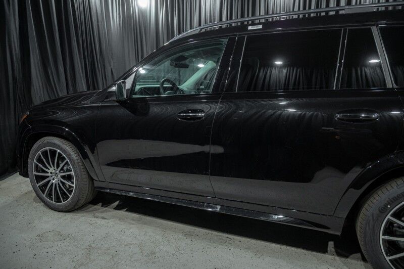 2026 Mercedes-Benz GLS 450 4MATIC&reg; SUV Peoria AZ