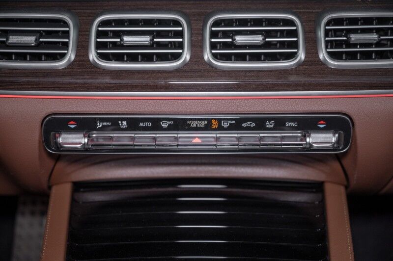 2026 Mercedes-Benz GLS 450 4MATIC&reg; SUV Peoria AZ