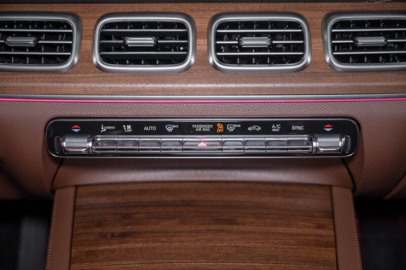 2026 Mercedes-Benz GLS 450 4MATIC&reg; SUV Peoria AZ