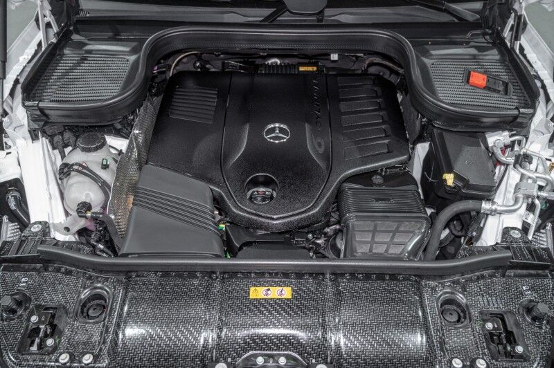 2026 Mercedes-Benz GLS 450 4MATIC&reg; SUV Peoria AZ